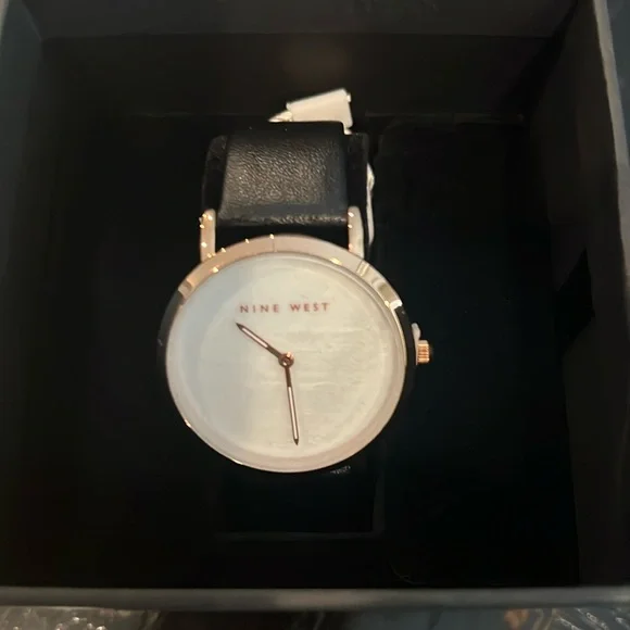 Nine West Accessories Nine West Felicity Watch New Never Worn